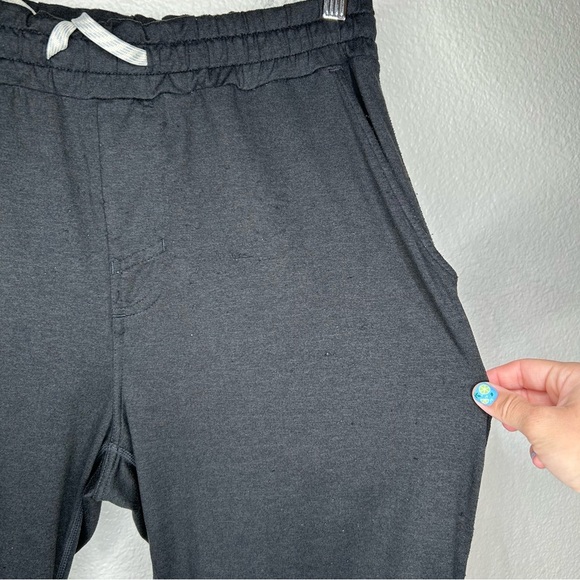 Vuori Ponto Performance Pant black large - Picture 7 of 16